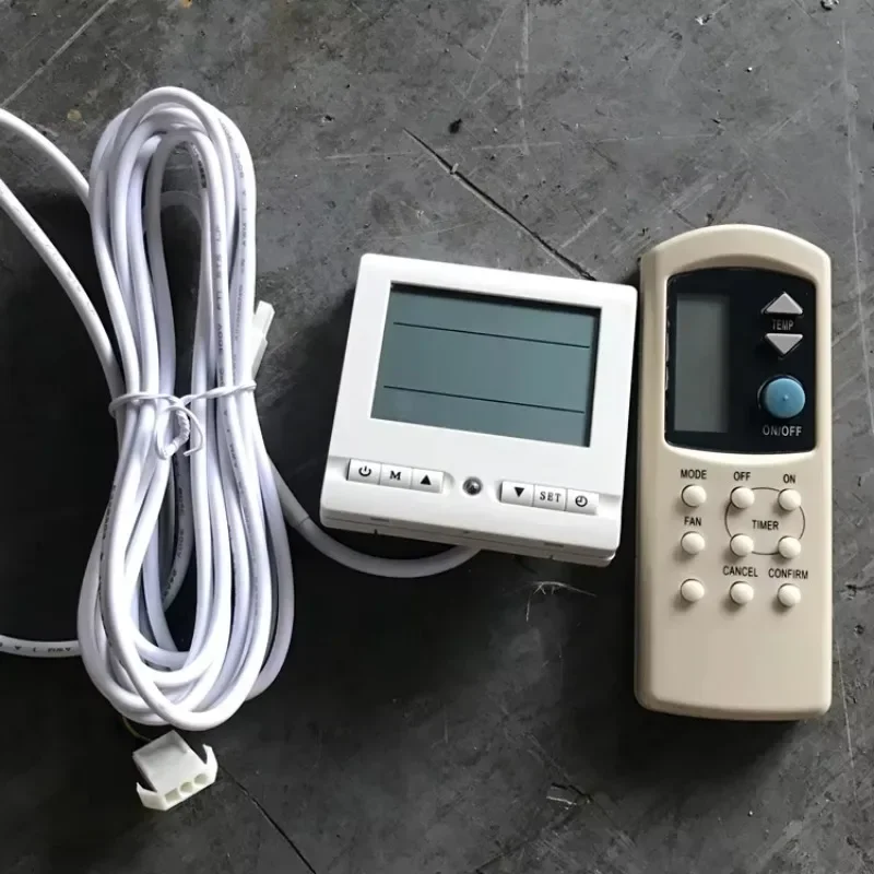 Настенный осушитель R410a 220 В 50 Гц 120 60 208