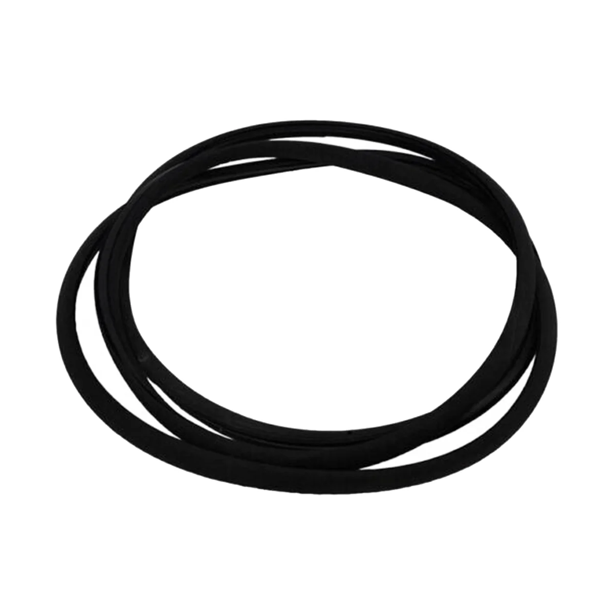

Sunroof Glass Seal Gasket Fits for Ford Expedition F-150 F-250 5L1Z-7851884-AA 5L1Z7851884AA