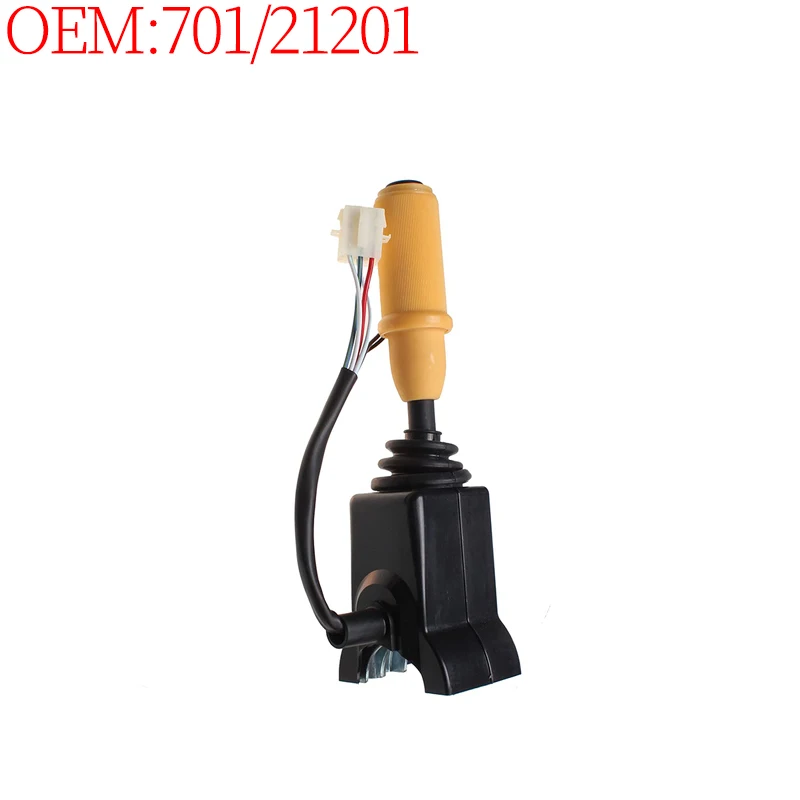 

Construction Machinery Excavator Accessories 701/21201 701-21201 70121201 Forward Reverse Horn Handle Switch for JCB 2CX 3CX 4CX