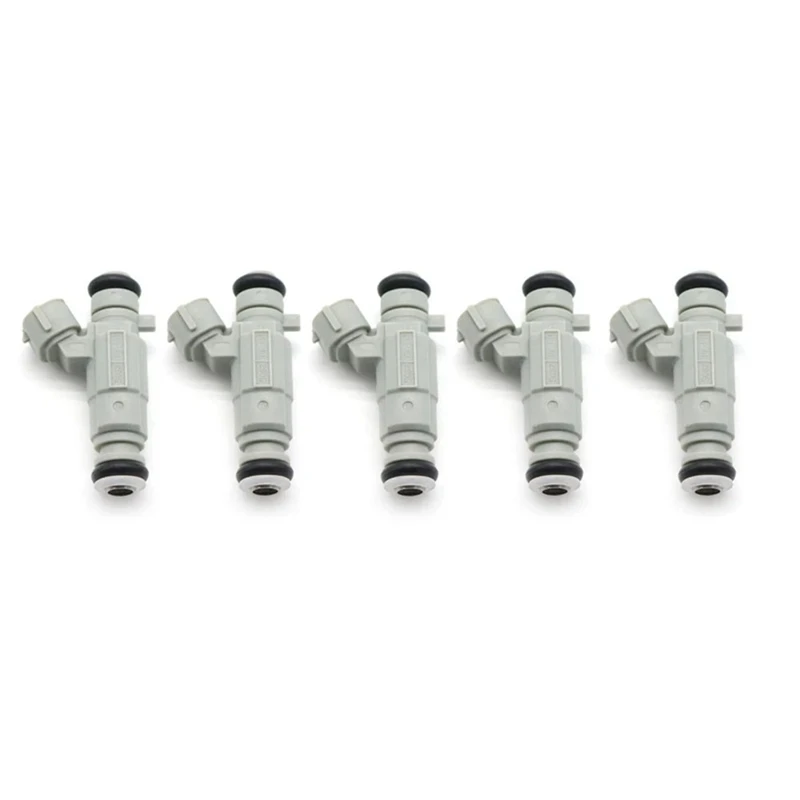Форсунки топливной форсунки для Hyundai I10 I20 PBT BJ13 G4LA 1 0 Л L4 Picanto Mk2 35310 л VR7 04000 TA 3531004000-