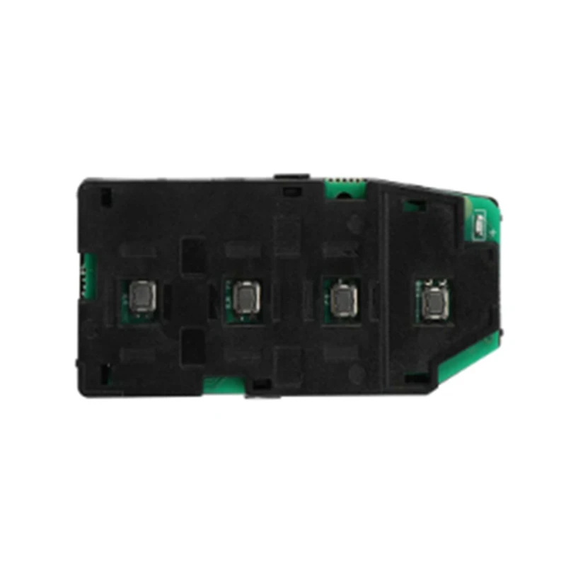 1 комплект новейший смарт-ключ для программирования Anytoyo SK1 Toyota 8A/4A без скамейки