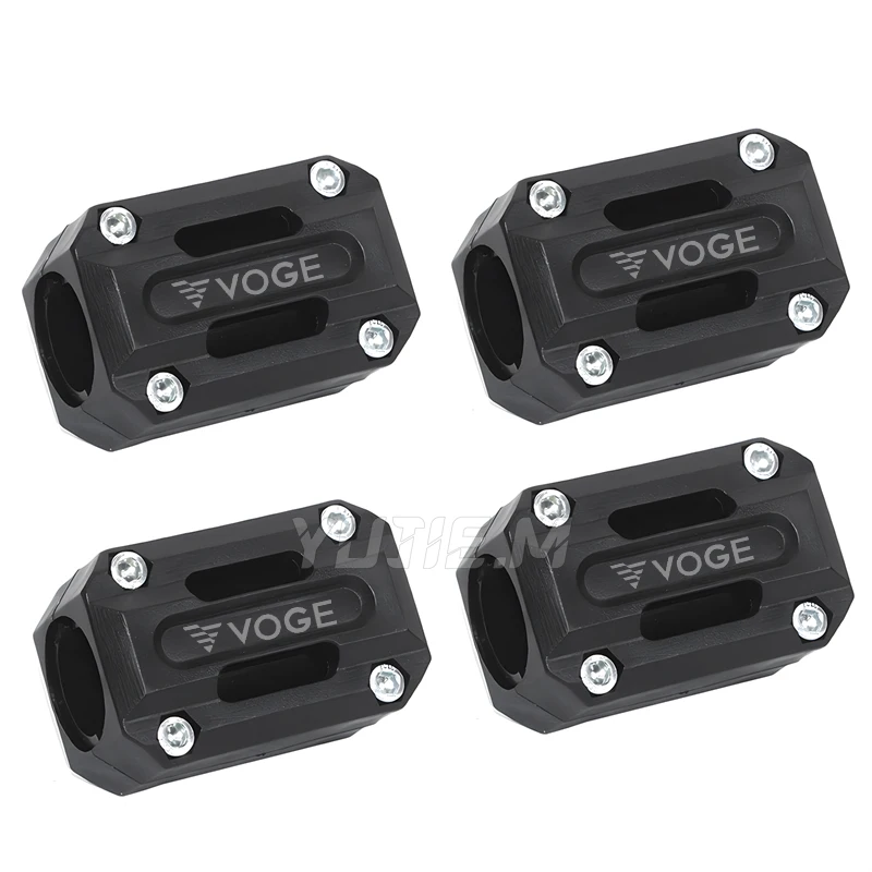 

Защитная дуга (крэшбар) для мотоциклов VOGE DSX DS525X DS625X DS900X 300AC 500AC, аксессуар для защиты двигателя и рамы