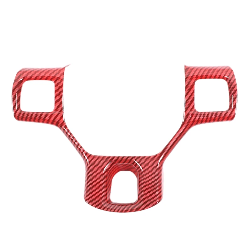 

Внутренняя крышка рулевого колеса автомобиля для RAM 1500 2500 3500 2010-2017