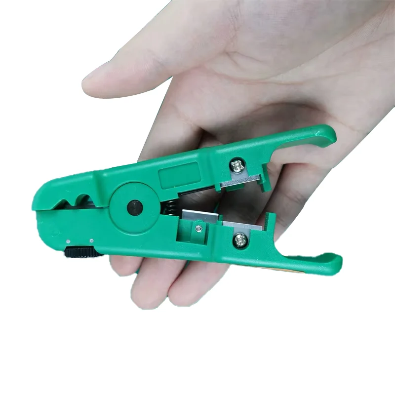 S501 SHIPUCO Многофункциональный S501P многожильный кабель неправильной формы нож для