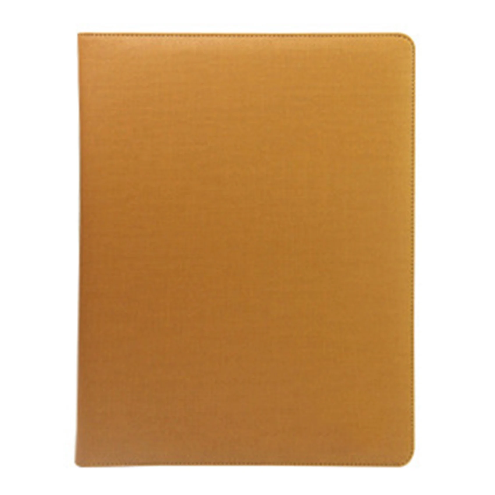 Папка А4 с 12-значным калькулятором органайзер для документов и офиса цвет