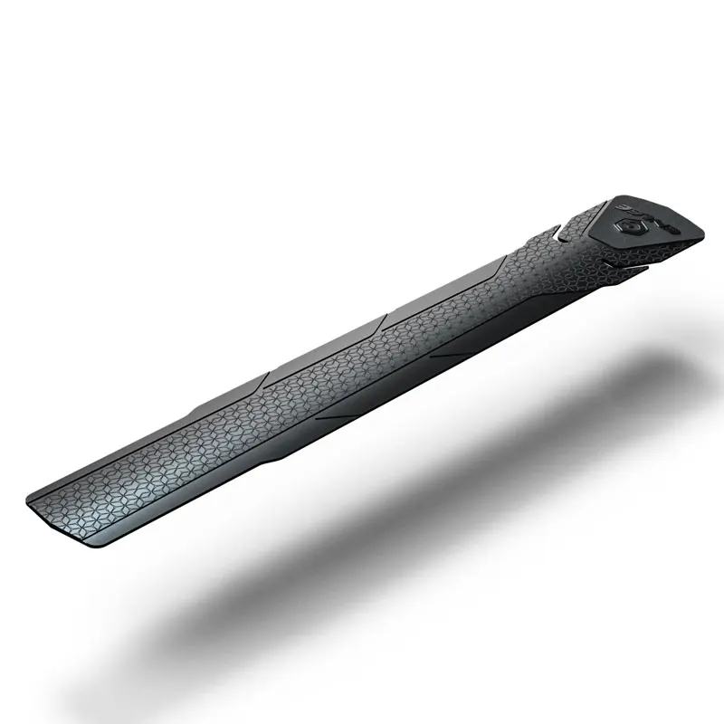 ENLEE Защитная Наклейка На Раму Велосипеда Прочная Устойчивая К Царапинам Защита