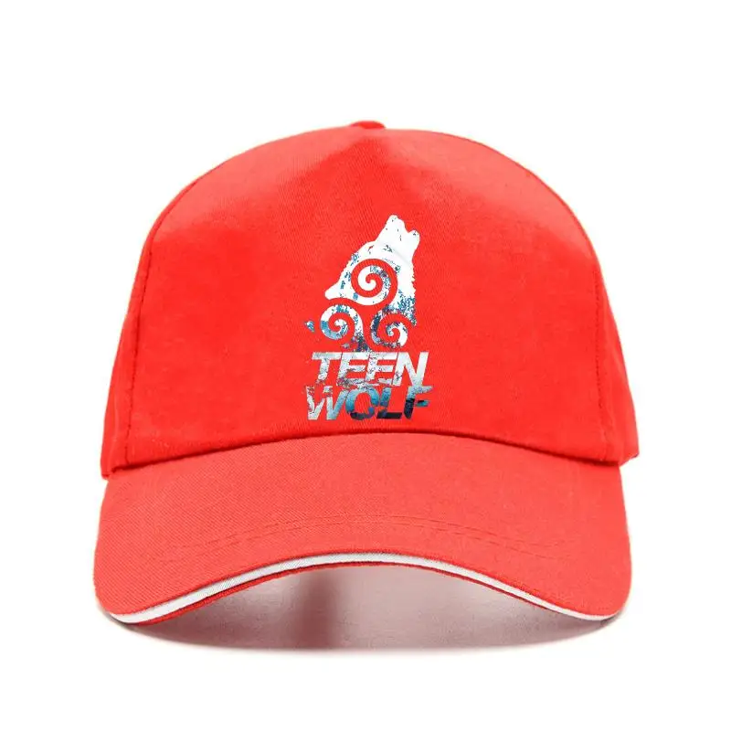 

Bill Hatsn Wolf Logo Baseball Cap American Tv Series Supernatural Movie Bill Hats Hat Baseball Caps