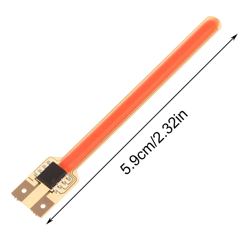 Душевая лампа DC 3V Cob