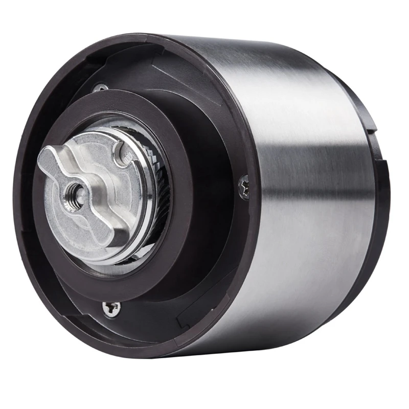 Беспроводная портативная электрическая кофемолка с USB-зарядкой