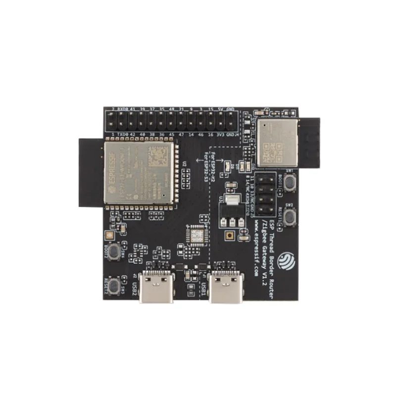 Оригинальный аутентичный маршрутизатор для границы резьбы ESP/Модуль платы