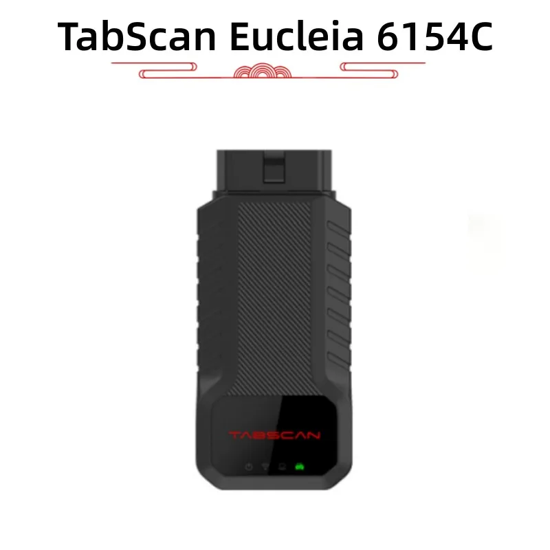 ΠΠΈΠ°Π³Π½ΠΎΡΡΠΈΡΠ΅ΡΠΊΠΈΠΉ ΡΠΊΠ°Π½Π΅Ρ OBD2 TabScan Eucleia 6154C Ρ ΠΏΠΎΠ΄Π΄Π΅ΡΠΆΠΊΠΎΠΉ ΠΏΡΠΎΡΠΎΠΊΠΎΠ»ΠΎΠ² J2534, PDU ΠΈ Doip 6154 PK VNCI 6154A ΠΠΈΠ°Π³Π½ΠΎΡΡΠΈΡΠ΅ΡΠΊΠΈΠΉ ΡΠΊΠ°Π½Π΅Ρ OBD2 TabScan Eucleia 6154C Ρ ΠΏΠΎΠ΄Π΄Π΅ΡΠΆΠΊΠΎΠΉ ΠΏΡΠΎΡΠΎΠΊΠΎΠ»ΠΎΠ² J2534, PDU ΠΈ Doip 6154 PK VNCI 6154A