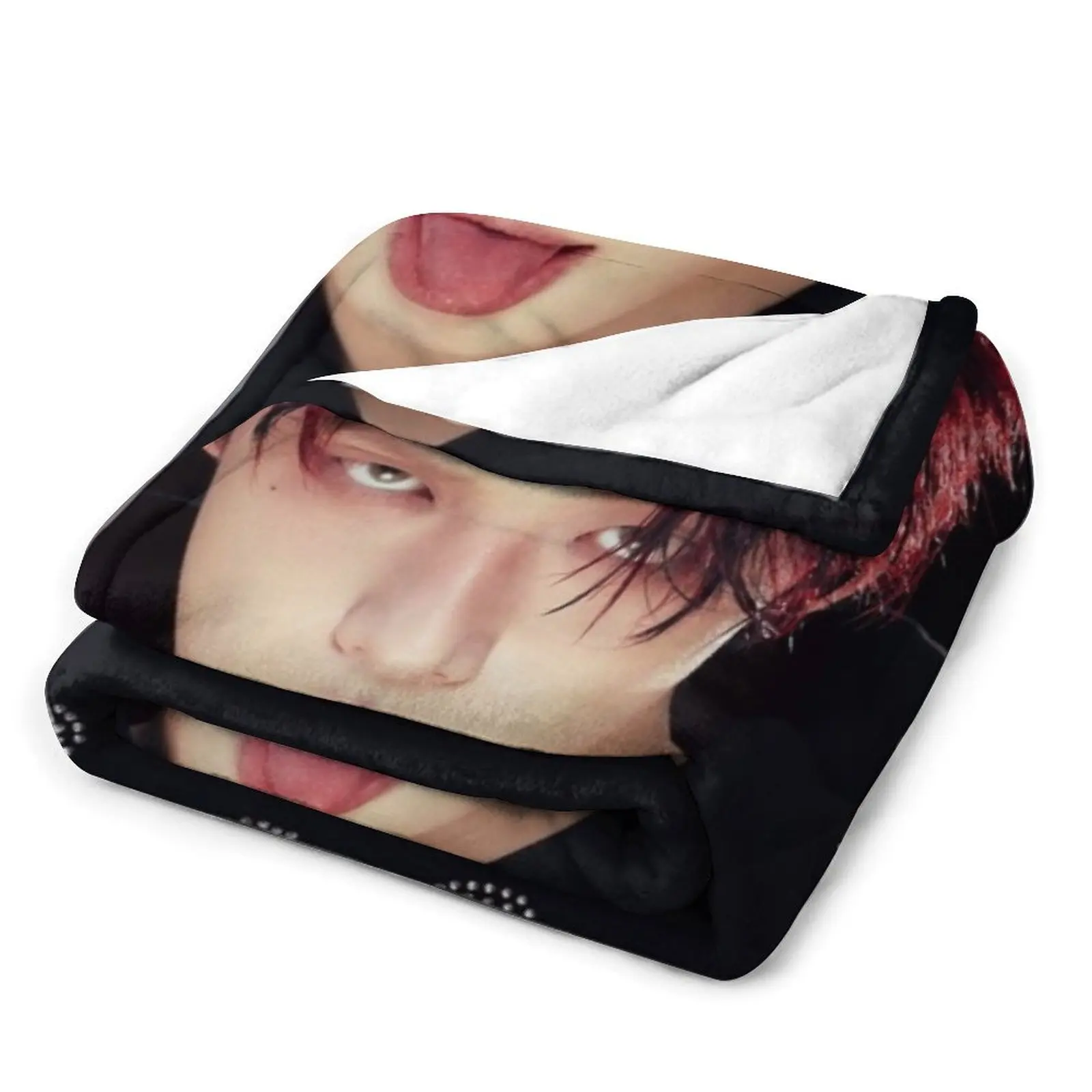 Одеяло YEONJUN GGUM одинарные декоративные одеяла