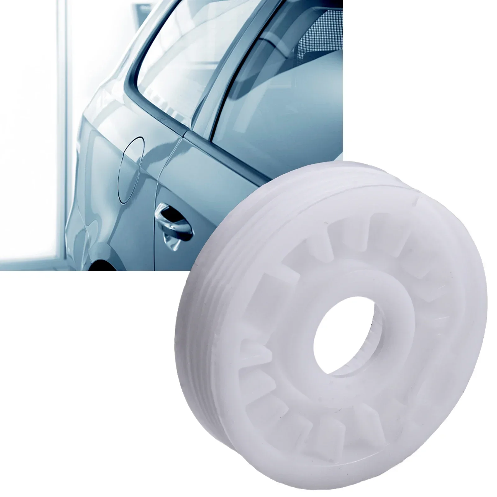 

Подъемник стекла автомобиля, комплект для ремонта заднего левого и правого стекла Hyundai IX35, MK2