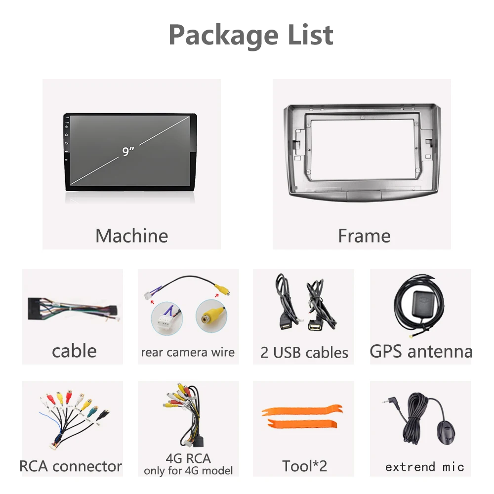 Android 16 для Volkswagen VW Passat B6 B7 CC 2007-2016, Carplay, GPS-навигация, автомобильная мультимедийная система, видеоплеер, головное устройство, Bluetooth (art.: 3920d9e2c8a33) - 3920d9e2c8a33