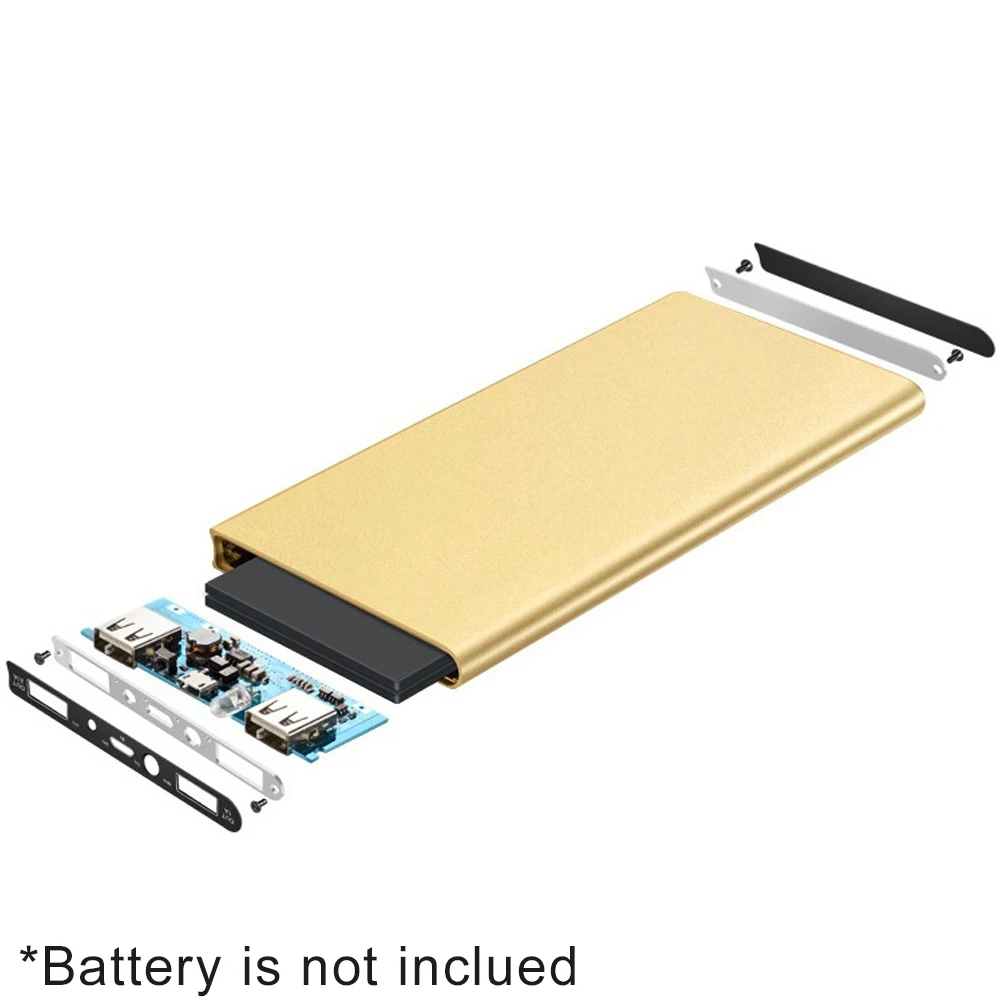 Портативное зарядное устройство на солнечной батарее 5 В