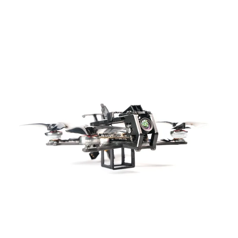 Применим для Hglrc Draknight Dragon Knight 2-Дюймовая мини Летающая машина FPV пересечения