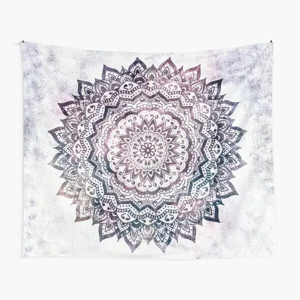 

Бохо Мистик МАНДАЛА Гобелен