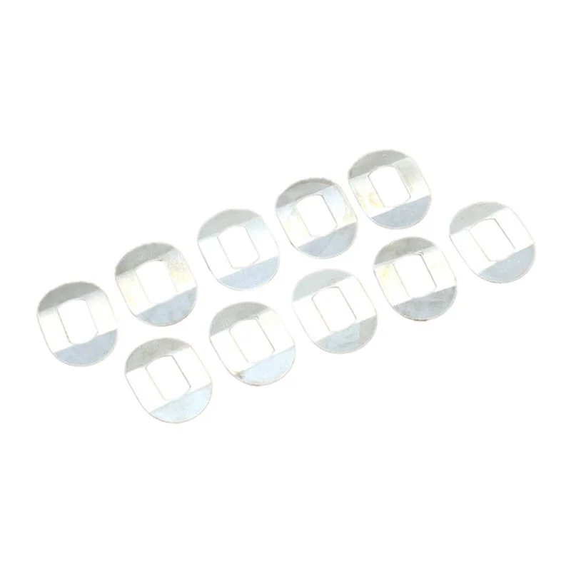 Изолирующая деталь коромысла для колеса с каплями воды прокладка ракеты Ambassador