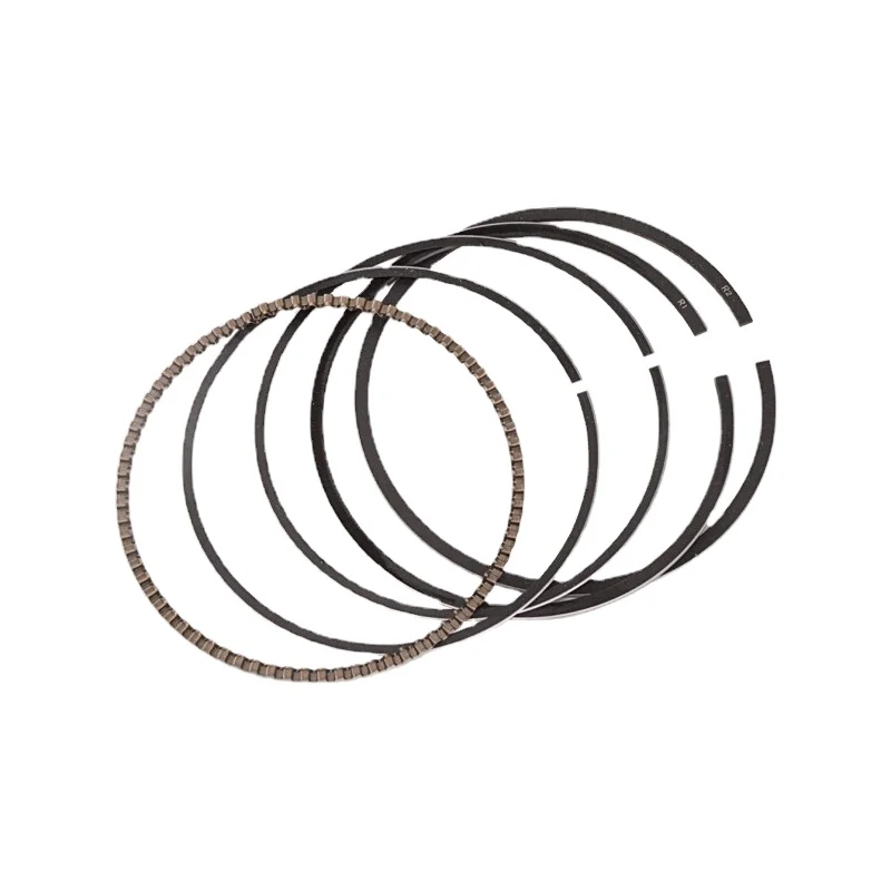 Motorcycle 69mm 69.25mm 69.5mm 69.75mm 70mm Piston Ring Kit For YAMAHA YP250 Majesty 4HC YP 250 4 HC images - 6