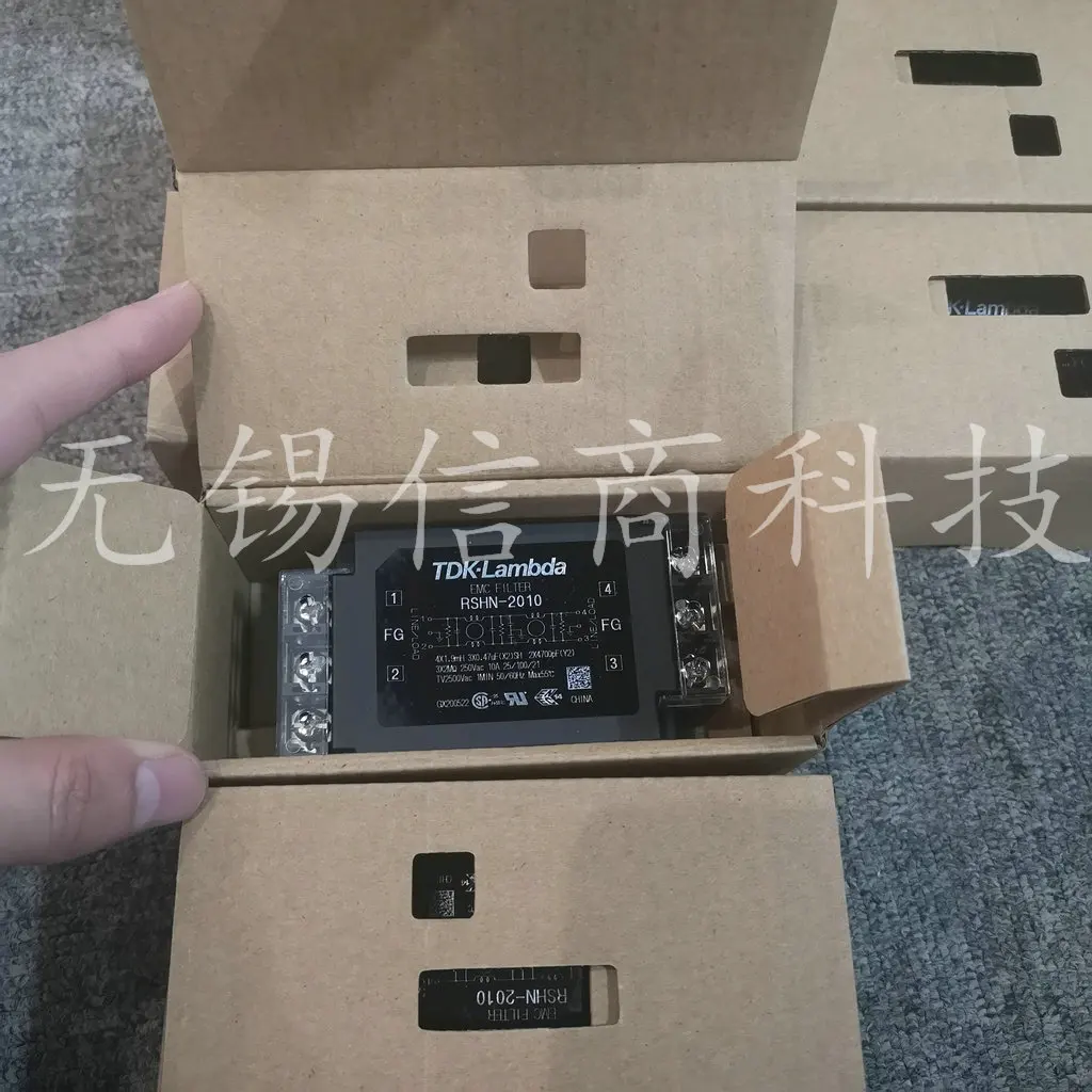 Японский источник питания TDK RSEN-2020 новый оригинальный подлинный