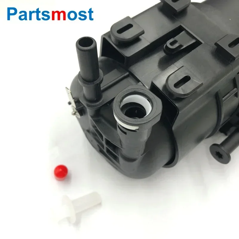 J9C5197 LR 085987 111341 155579 2.0 ДИЗЕЛЬНЫЙ ТОПЛИВНЫЙ ФИЛЬТР INGENIUM ДЛЯ DISCOVERY SPORT RANGE ROVER EVOQUE JAGUAR