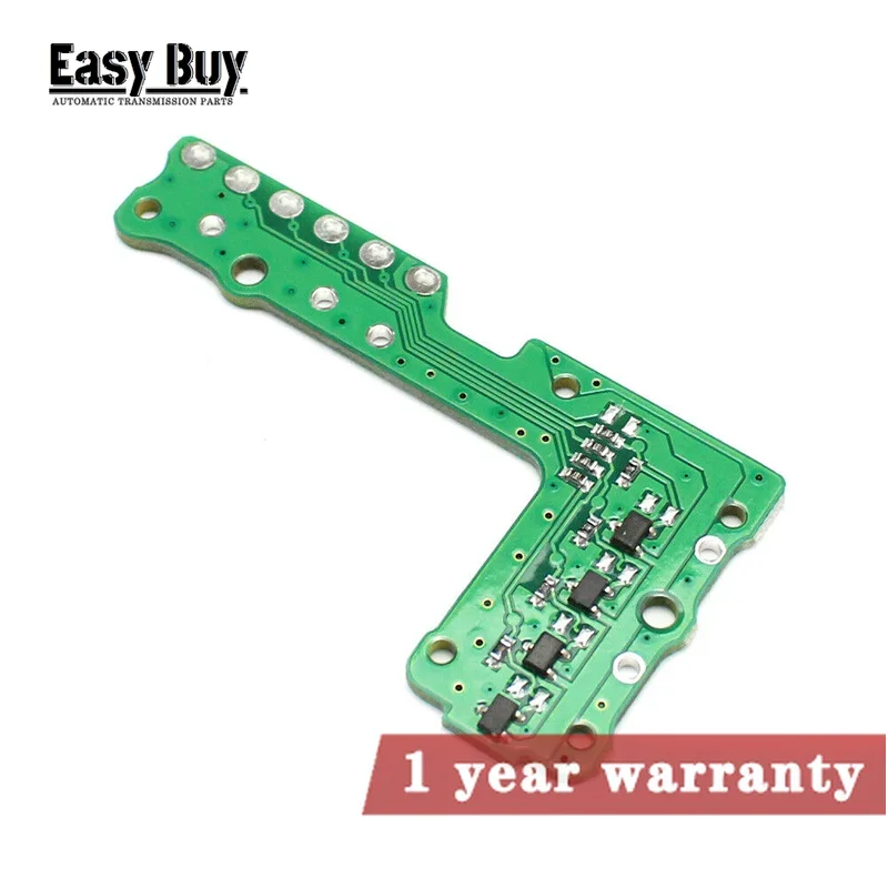 Проводящая пластина коробки передач TCU ECU датчик положения переключения L1 L2 L3 L4 F02