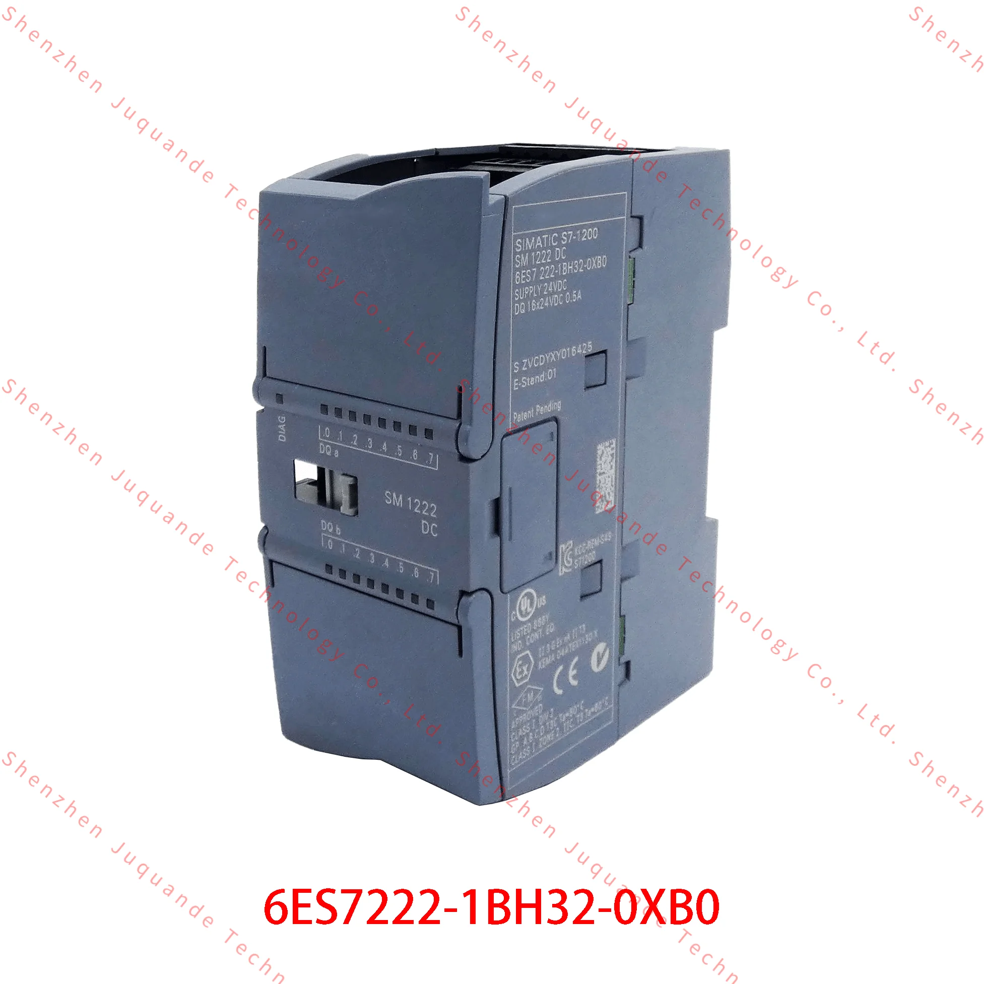 6ES7 222-1BH32-0XB0 6ES7222-1BH32-0XB0 Brand New Original |