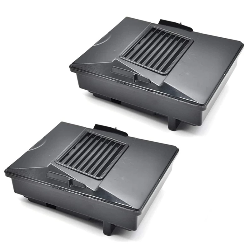 

2Pcs Washable Filters For Rainbow Rexair E Series Grid Filter Parts Vacuum Cleaner Hepa Kit Parts Accessories