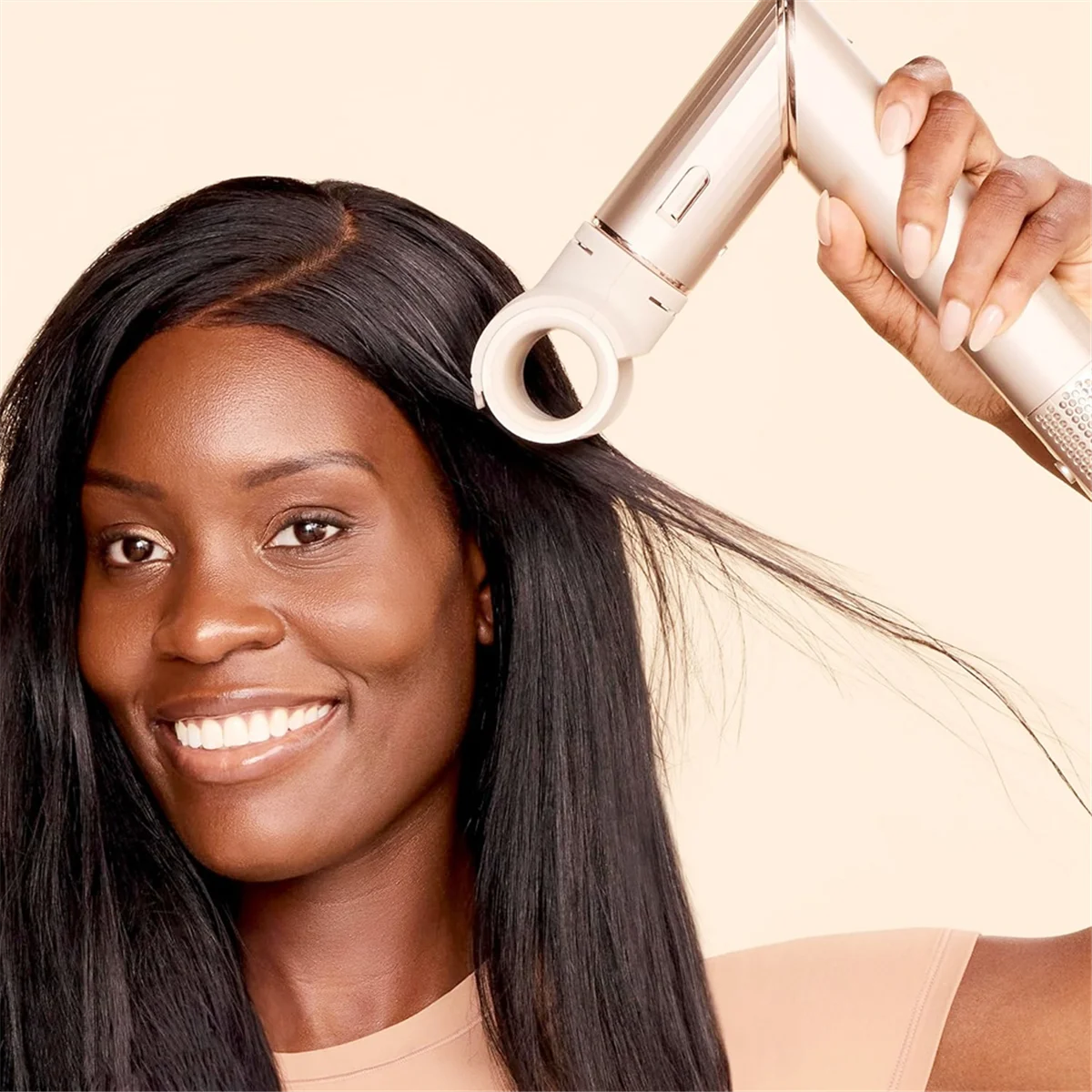 For Shark FlexStyle HD430/HD435 Series Styling System Hair Tool Smooth Flyaways