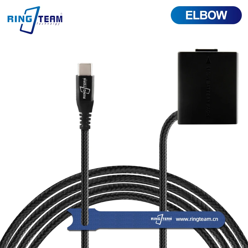 новый плетеный кабель TYPE - C USBC PD прямой угол DMW - DCCC3 DCC3 DC ответвитель DMW - BLB13 аналоговый элемент, применимый к СГ1 GH1 G1 GF1 G2 G10 G10 (art.: 3920beb0e39e1) - 3920beb0e39e1