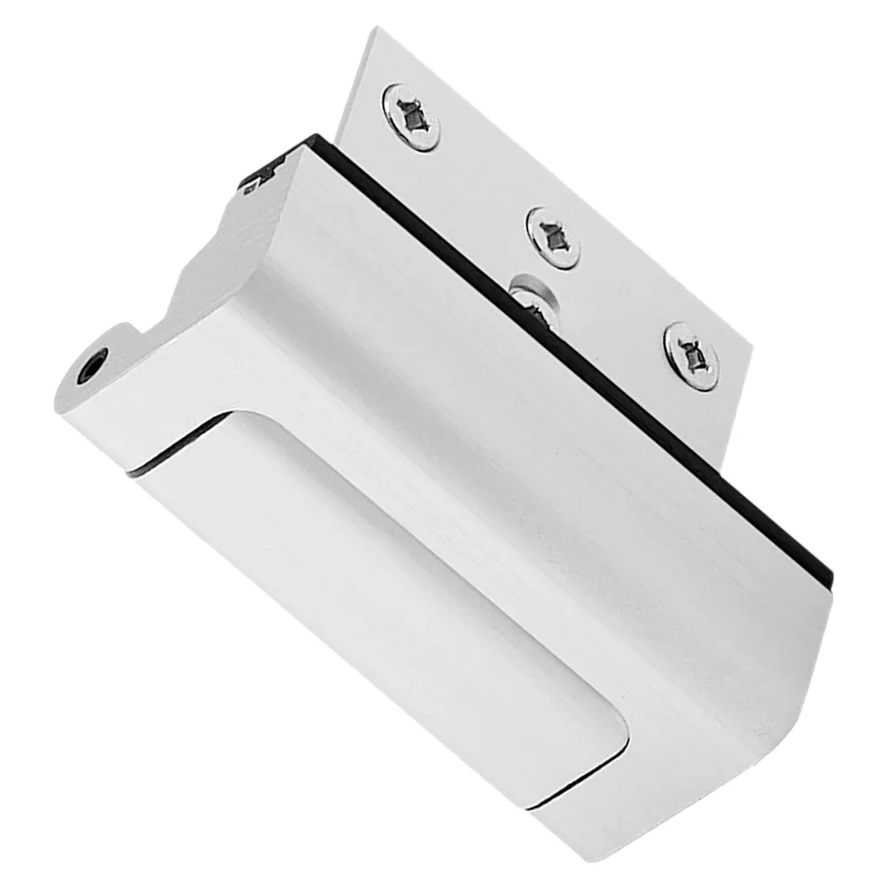 

Front Door Child Safety Lock Reinforcement Latch Security Bar Aluminum Alloy Locks Doors Metal Kids