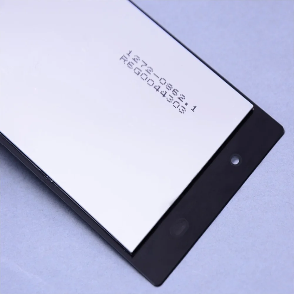 for sony z1 l39h c6602 c6603 mobile phone screen assembly lcd touch screen free global shipping