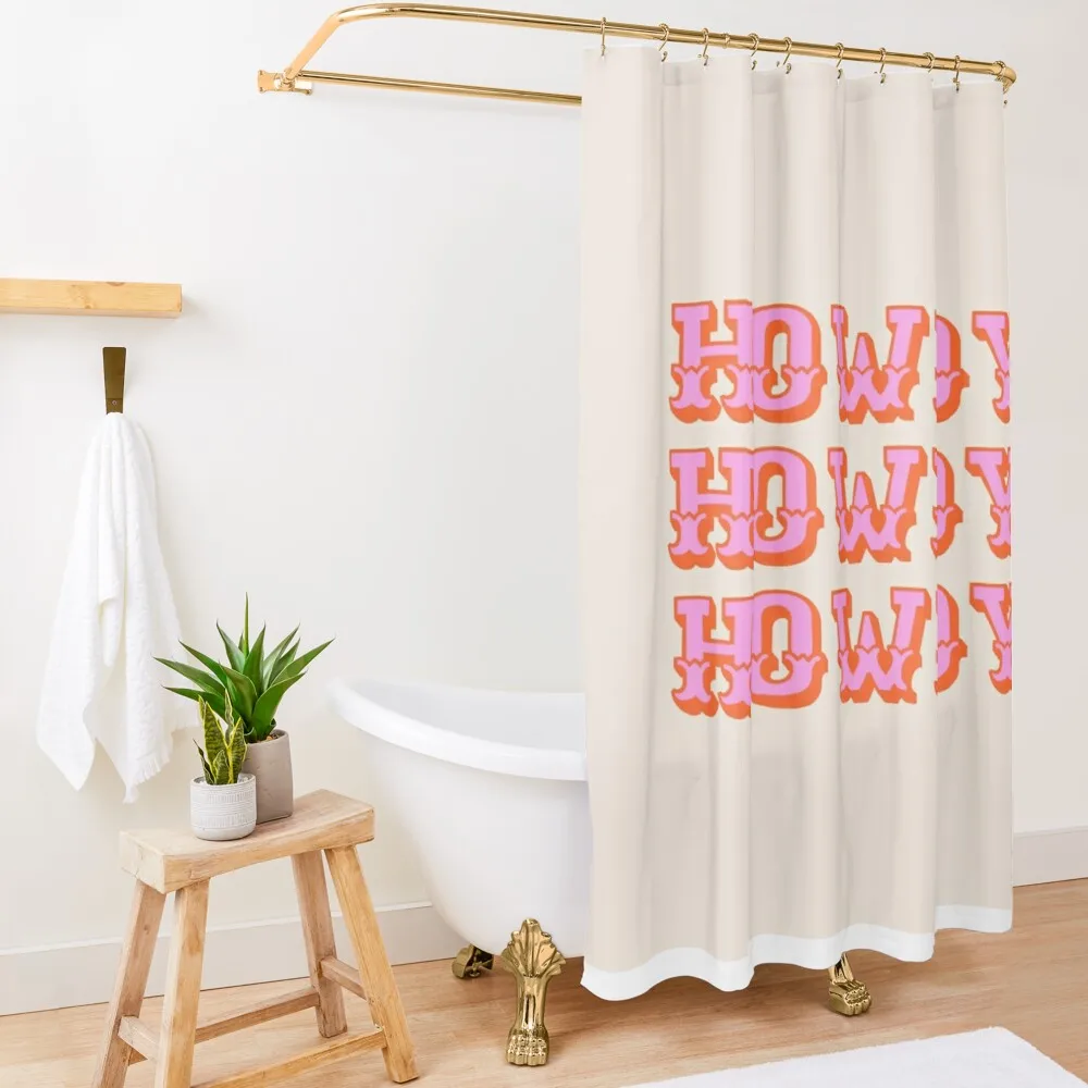 Howdy Товары для ванной комнаты дешевая ткань Антибликовая мебель шторы душа -
