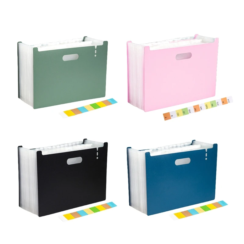 Папка-органайзер А4 для документов |