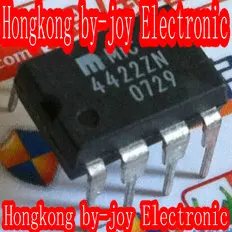 MIC4422ZN 4422zn 4422 dip-8 aerotron ic britfilms