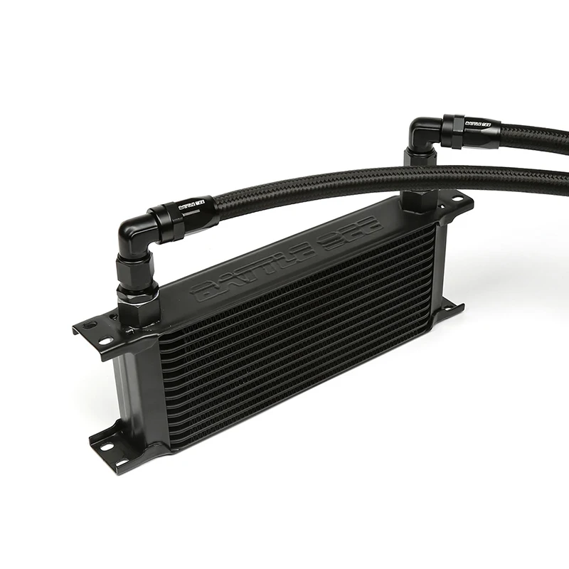 Новый комплект масляного радиатора радиатор автомобильная коробка передач