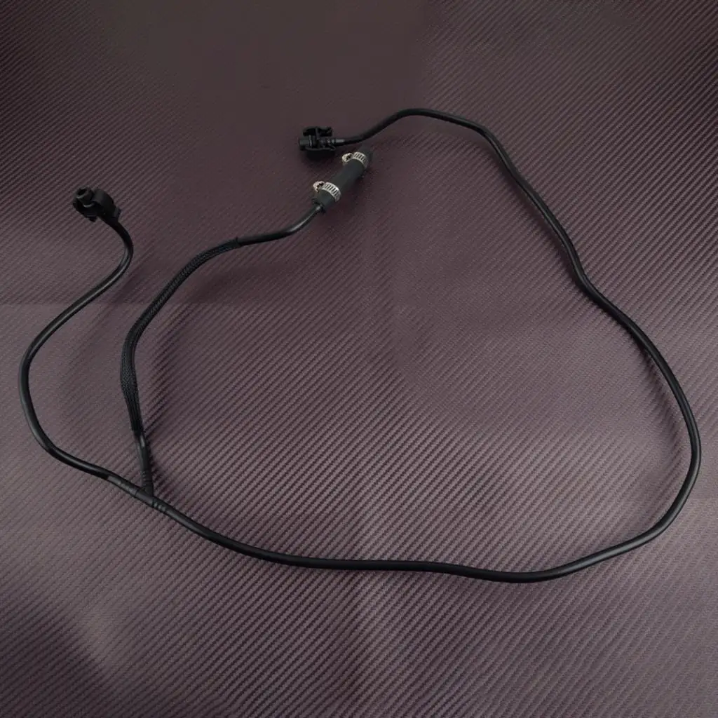 

BV618K012KF резервуар для восстановления бутылки радиатор охлаждающей жидкости резервуар шланг подходит для Ford Focus 2012 2013 2014 2015 2016 2017 2018