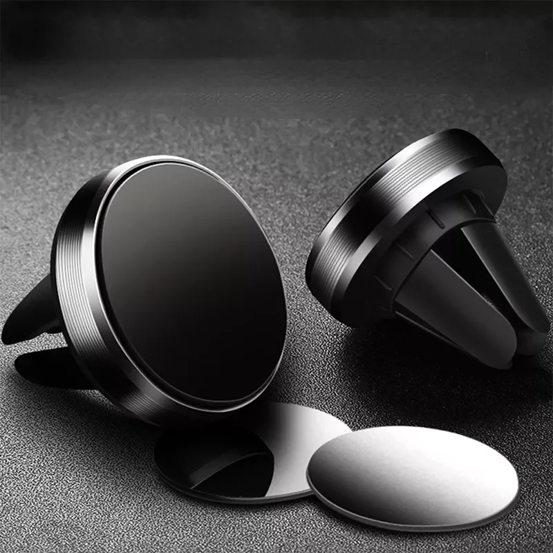

NEW2023 Holder in Car Stand Magnet Cellphone Bracket Car Holder 13 12 11 Pro Max