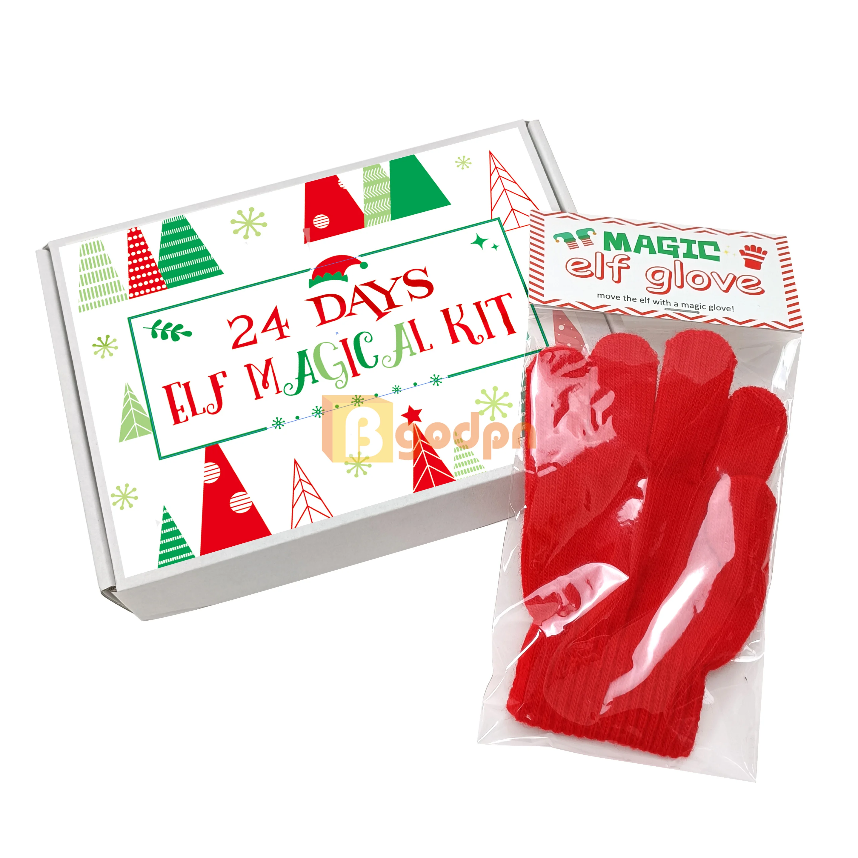 

New 2023 Christmas Elf Kit, 12 & 24 day kits, Elf activities, elf props, elf ideas, Elf Kit 24 Days of Elf Activities