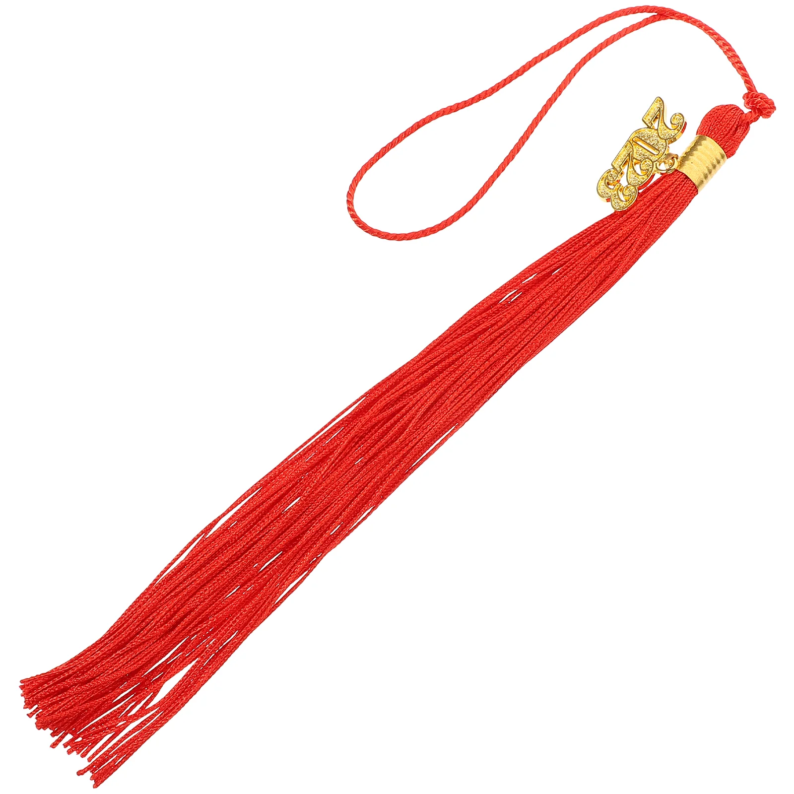 

Graduation Tassels Hat Fringe Pendants Tassel Caps Polyester Ornaments Accessories Hats