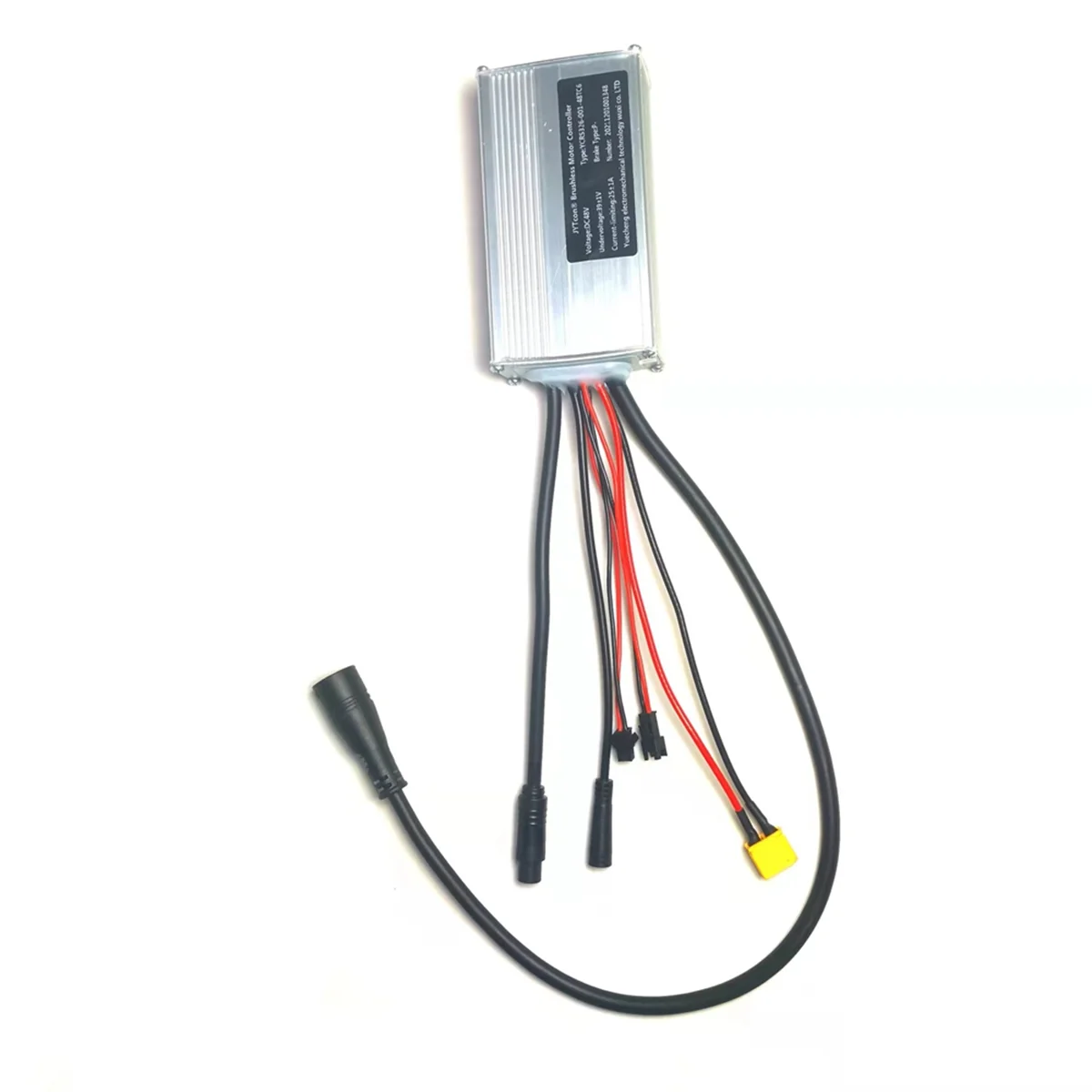 Для BAFANG G060 средний двигатель 48 В 750 Вт контроллер концентратор двигателя Super 73