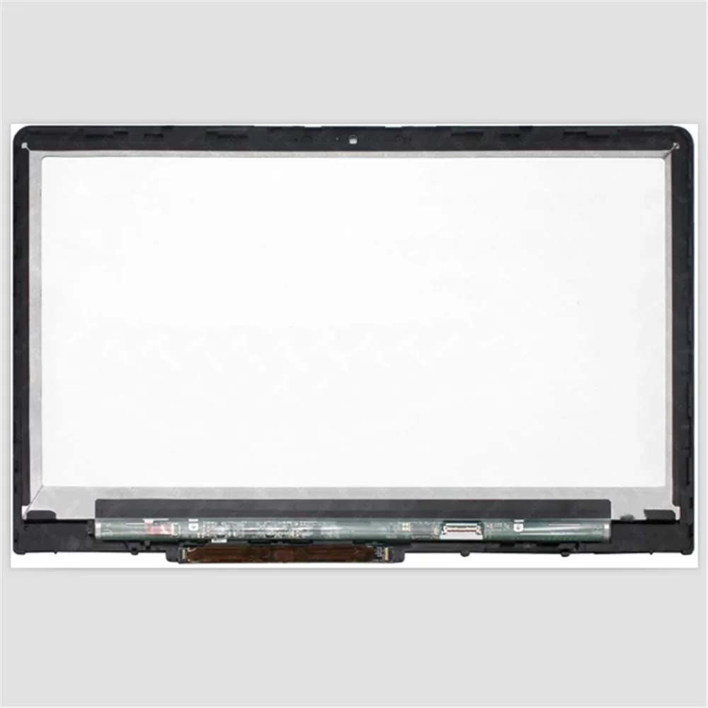 Для HP Pavilion x360 15-br000 15-br100 15-br010nr 15 6-дюймовый ЖК-дисплей с цифровым преобразователем