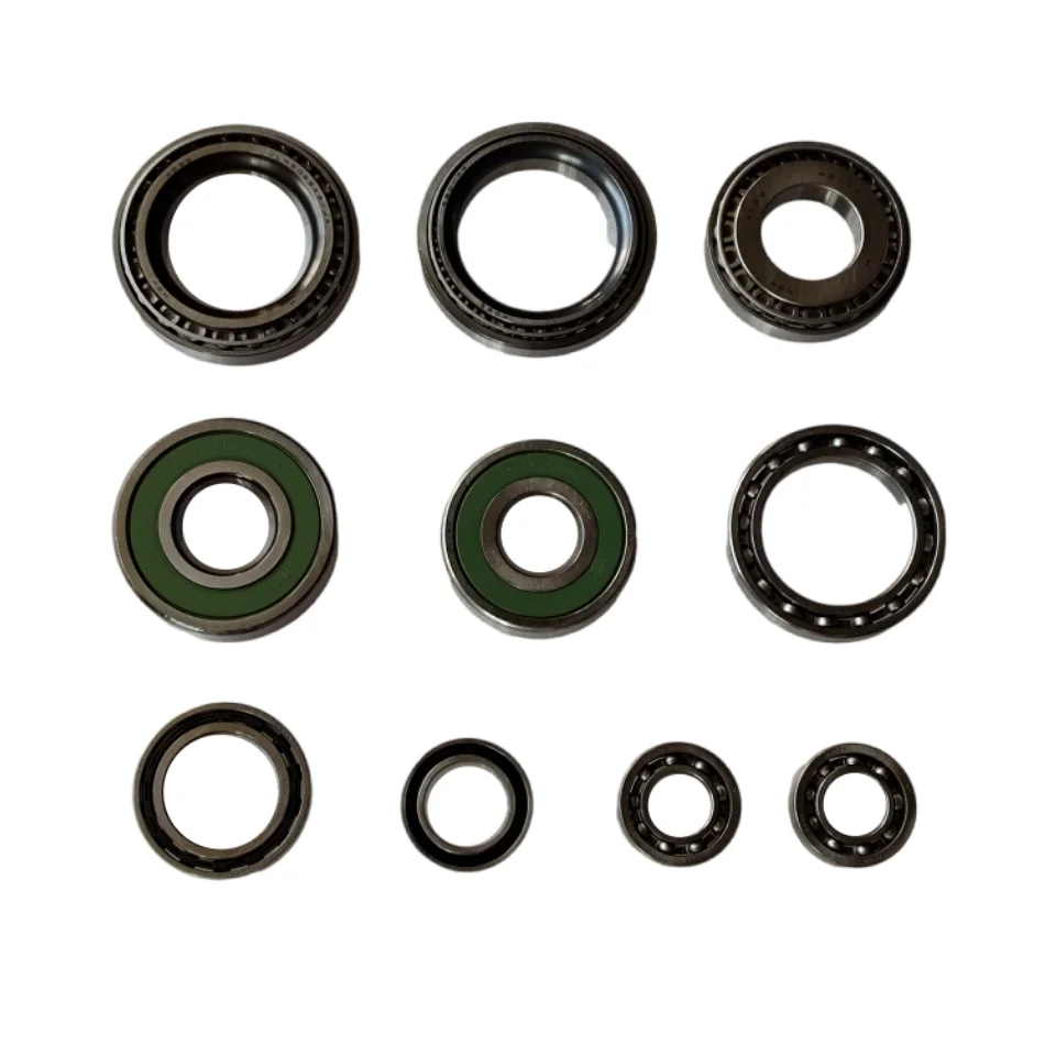 

Комплект подшипников автоматической коробки передач HF35 для Ford Fusion Hybrid C Max Hybrid Energi, детали R37-7 JLM506849 R60-44, автомобильные аксессуары