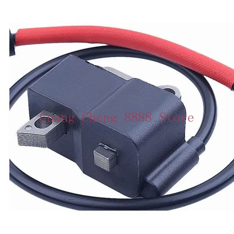 Подходит для катушки зажигания Husqvarna 333R 333RX MB53 537422301