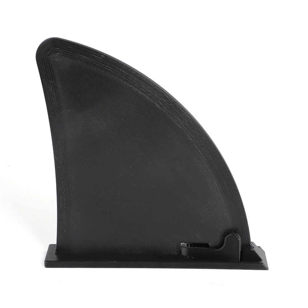 Замена скимгара с 3D-печатью для надувной лодки Tobin каяков скимгера плавников