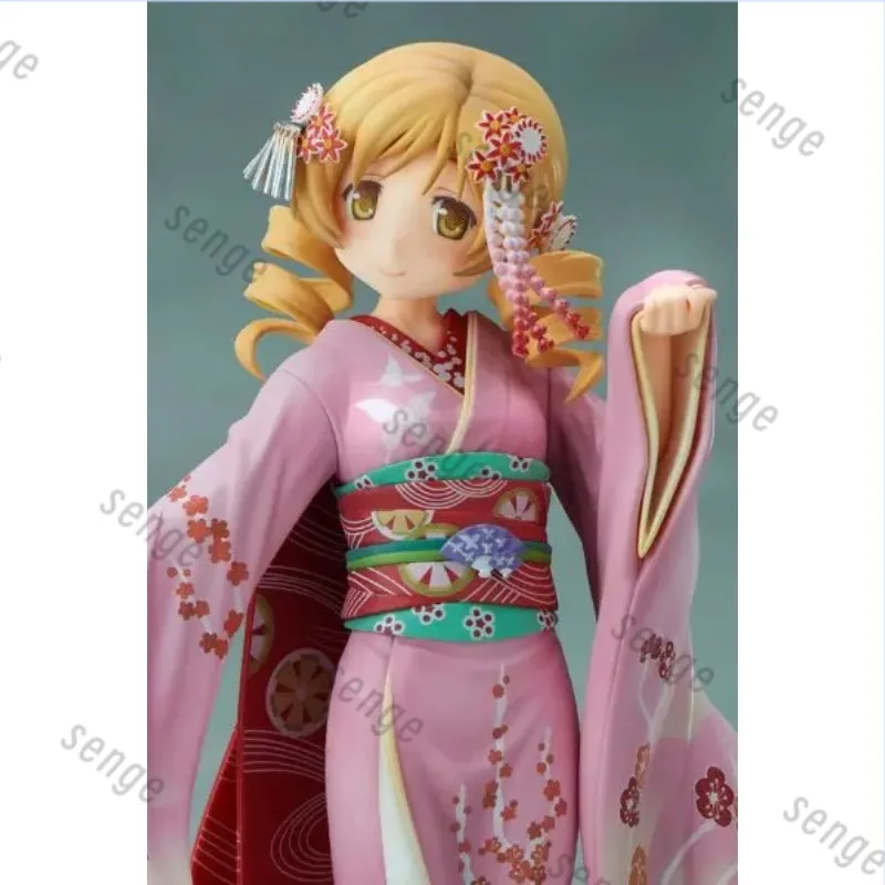 Фото 【Оригинал и в наличии】Фигурка ANIPLEX+ в масштабе 1/8 Puella Magi Madoka Magica: Beginning Story Томое Асами, коллекционный подарок №2