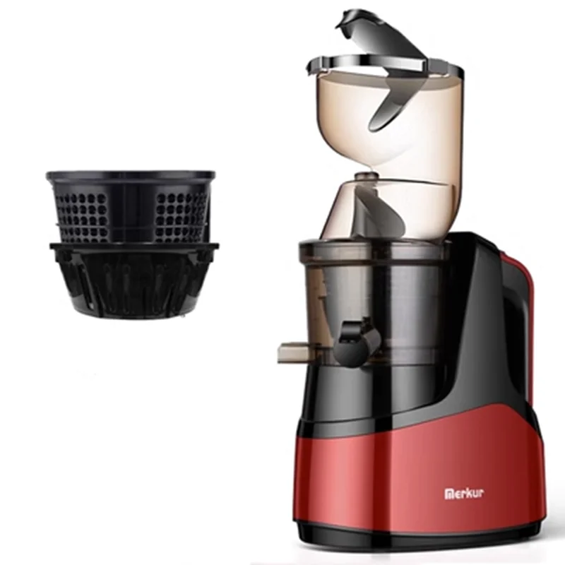 Pembuat Jus Mini Otomatis Portabel Блендер Pangeras Jeruk Susu Kedelai Rumah Tangga Blender Smoothie