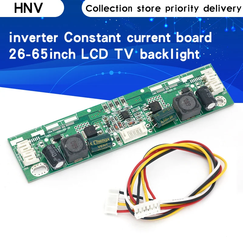 

CA-266 12V-28V input 26-65inch LED TV backlight board Led universal inverter Constant current board