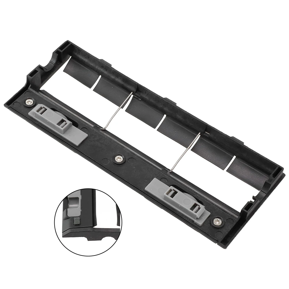 Крышка основной щетки для Deebot X1 TURBO Omni T10T10 TURBOT8950T5 отличный эффект клеяния пола