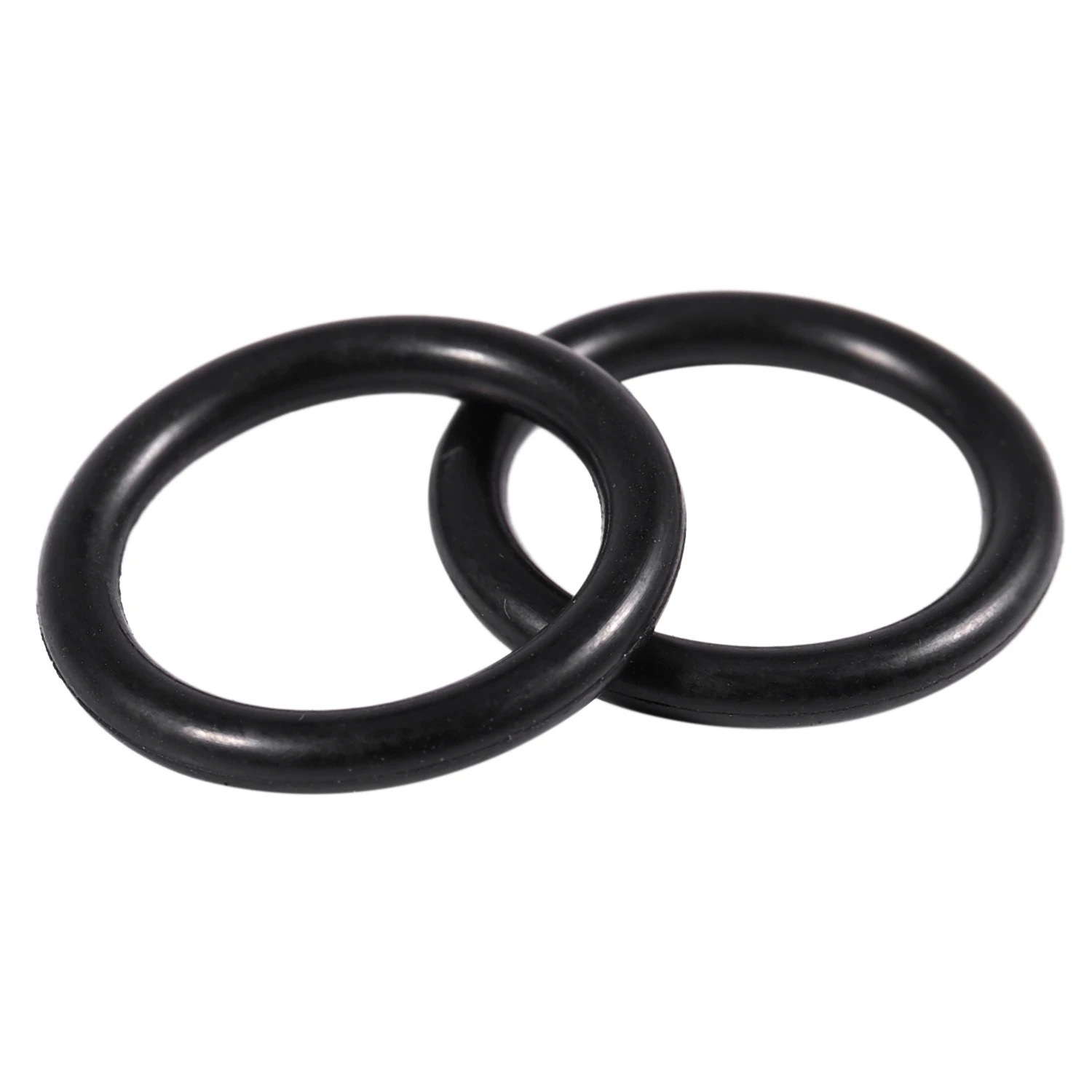 

10 pcs Mechanical Rubber O Ring Oil Seal Seals 15 mm x 9 mm x 3 mm